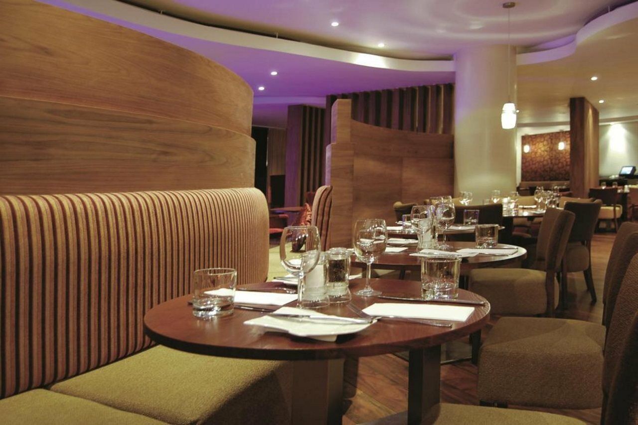 Thistle Euston Londres Exterior foto